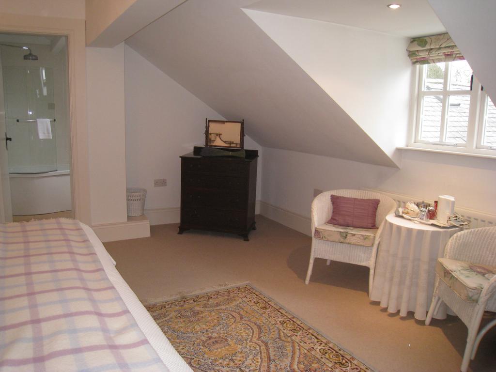 Shola Coach House B&B Coleraine Pokój zdjęcie