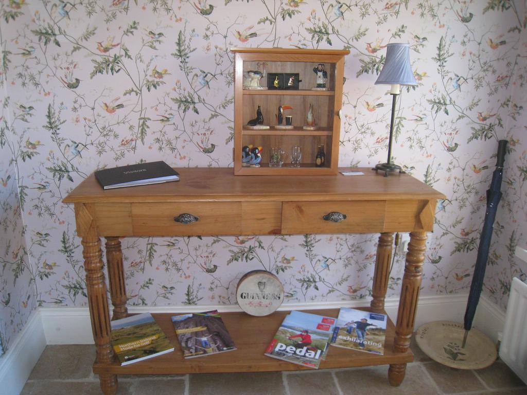 Shola Coach House B&B Coleraine Zewnętrze zdjęcie