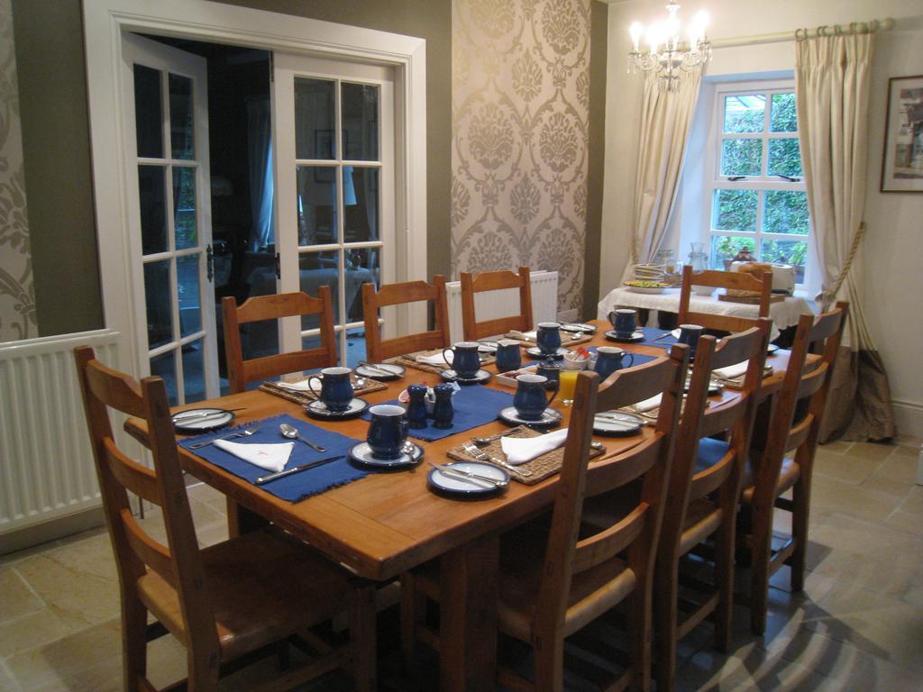 Shola Coach House B&B Coleraine Zewnętrze zdjęcie