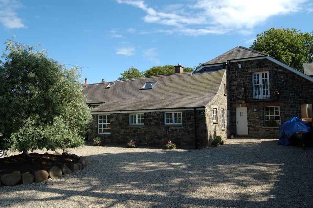 Shola Coach House B&B Coleraine Zewnętrze zdjęcie