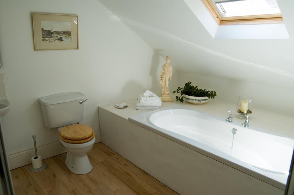 Shola Coach House B&B Coleraine Pokój zdjęcie