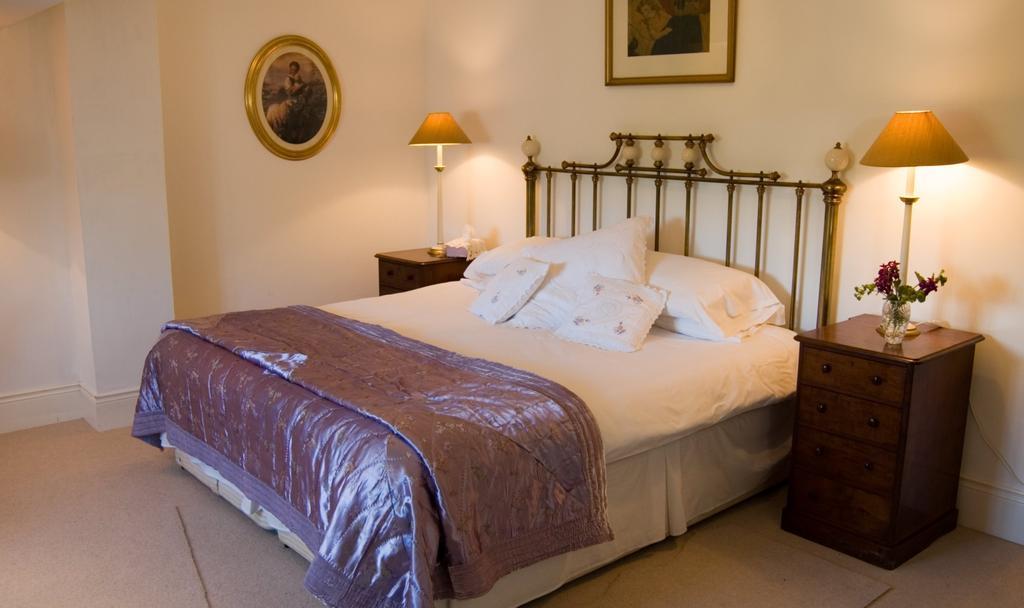 Shola Coach House B&B Coleraine Pokój zdjęcie