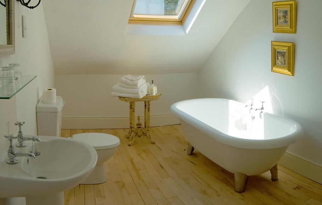 Shola Coach House B&B Coleraine Pokój zdjęcie